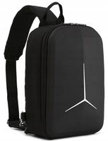 WODOODPORNY PLECAK PODRÓŻNY TORBA ETUI FUTERAŁ / DRON DJI MINI 3 / PRO