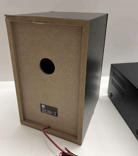 MIKROWIEŻA PHILIPS TAM4505 CD Bluetooth USB FM DAB+ TAM4505/12 60W na Arena.pl