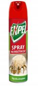 spray na roztocza 150ml expel