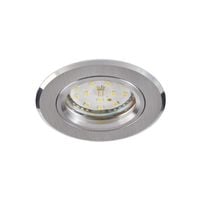 pierścień ozdobny oczko oh21 chrom kobi