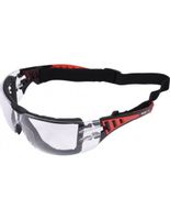 Okulary ochronne bezbarwne z pakiem YT-73700 Yato