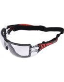 Okulary ochronne bezbarwne z pakiem YT-73700 Yato