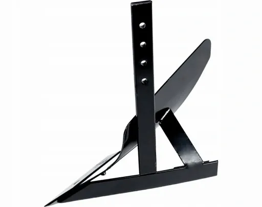 PŁUG JEDNOSTRONNY DO GLEBOGRYZARKI KS SP2 K&S zdjęcie 1