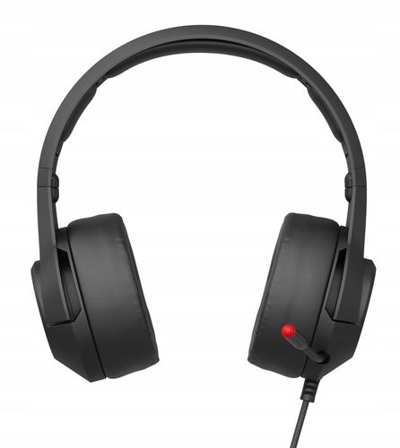 Słuchawki z mikrofonem Argon 600 na Arena.pl