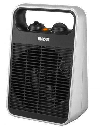 Termowentylator wentylator Grzejnik 3 Tryby 2000W na Arena.pl