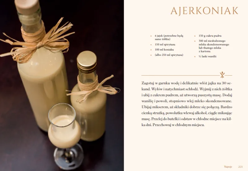 Stulecie Winnych. Notes kulinarny. 70 przepisów zdjęcie 14