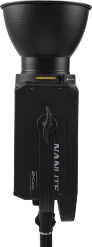 Lampa Nanlite FS-300B Bi-color LED Light Spot Light na Arena.pl