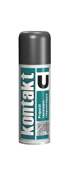 CHE0127 Kontakt U 60ml.AG zdjęcie 1
