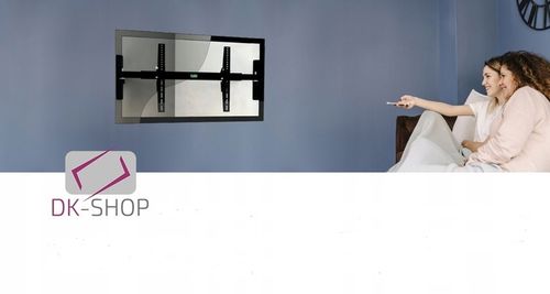 Duży EKRAN PROJEKCYJNY SUFITOWO ŚCIENNY 200X200cm 112" HDREADY na Arena.pl