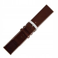 Pasek do zegarka - Morellato A01X3076875032CR20 brązowy 20mm