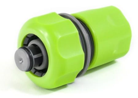 Szybkozłącze ze stopem 3/4" S-80414 Stalco zdjęcie 1