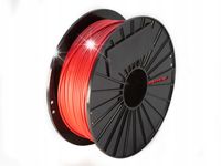 Filament F3D ABS-X 2,85mm Red Czerwony 1kg