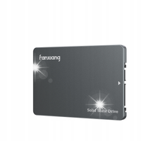 DYSK SSD 500GB Fanxiang S102Pro do laptopa PC 3D NAND 560 MB/s