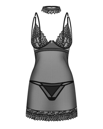 donarella koszulka i stringi xl/2xl na Arena.pl