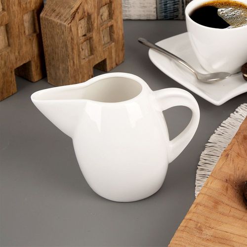 Mlecznik porcelanowy MONA 200 ml na Arena.pl