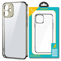 joyroom new beauty series ultra cienkie przezroczyste etui z