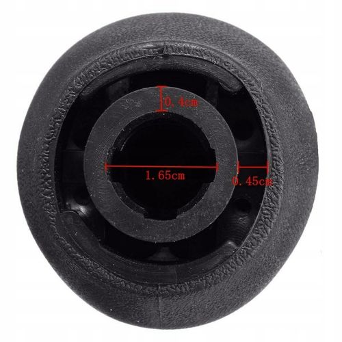 Gałka Zmiany Biegów Renault Scenic II 2 2003-2009 na Arena.pl