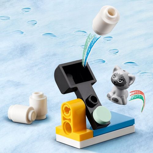 LEGO FRIENDS Kalendarz adwentowy 42637 na Arena.pl