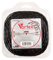 Żyłka tnąca 2.7/15m Vortex bl. VS105LSQ50-12