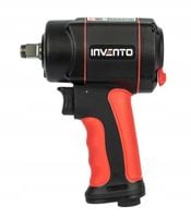 Pneumatyczny klucz udarowy 1/2" INVENTO PX22, 1200 Nm