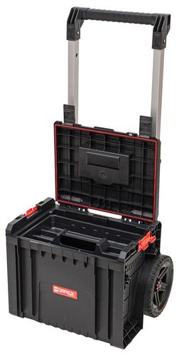 Skrzynka narzędziowa Qbrick System PRO Cart 2.0 Plus na Arena.pl