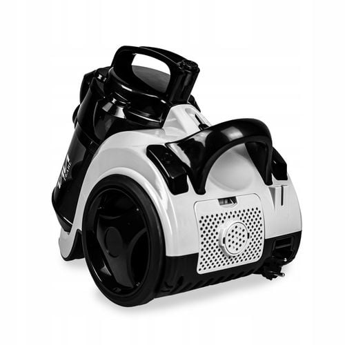 ODKURZACZ CYKLONOWY BEZWORKOWY TAIA HEPA 3L LIMITED EDITION PEARL na Arena.pl