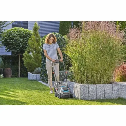 Gardena Aku kosiarka PowerMax 32/18V P4A 14632-55 na Arena.pl