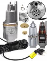 Pompa zatapialna Einbach 450 W 1020 l/h