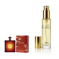 perfumy nr 058 50ml - zamiennik inspirowany opium od yves saint laurent