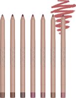 NAM LATEX KONTURÓWKA DO UST NR 08 SMOKEY ROSE 1 SZT