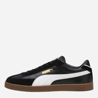 Buty PUMA Club II Era puma black/puma white/puma gold 35.5 EU