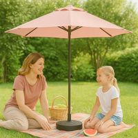 obciążenie PODSTAWA DO PARASOLA 22L OBCIĄŻNIK XXL BAZA OGRODOWEGO STOJAK