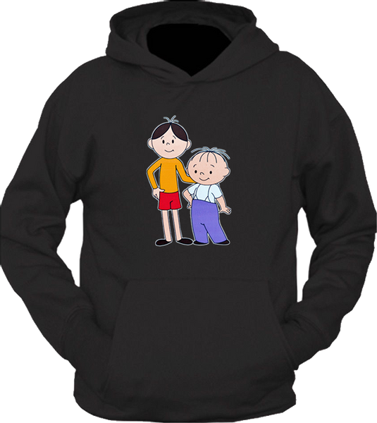 Bluza z kapturem Bolek i Lolek zdjęcie 1