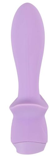 wibrator mini cuties fioletowy 4 usb na Arena.pl