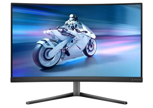 Monitor LED Philips 27M2C5200W 27 " 1920 x 1080 px VA na Arena.pl