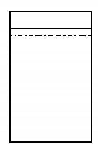 Półszafa uchylna 45 MARINO M16 -System Sonoma na Arena.pl