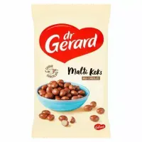 GERARD MALTIKEKS MILK CHOCOLATE 200G