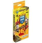 panini fifa 365 adrenalyn xl2026 puszka kolek 9253