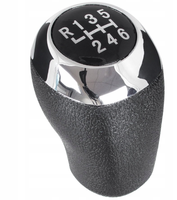 Hyundai i20 i30 gałka zmiany biegów 6B