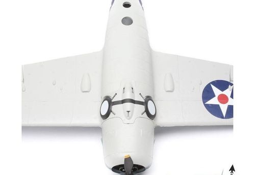 E-flite UMX F4F Wildcat BNF Basic na Arena.pl