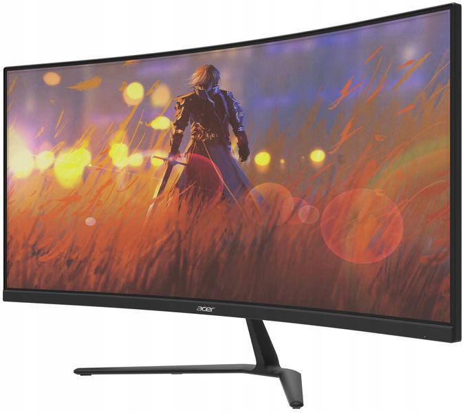Monitor LED 32" Acer Nitro ED340CURX0bmiipx zdjęcie 2