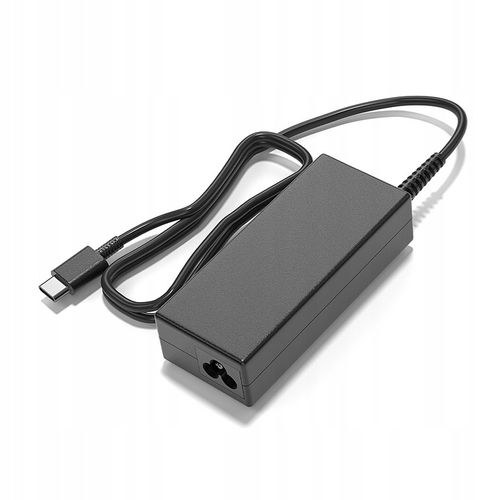 Zasilacz ładowarka do laptopa 45W USB-C + kabel na Arena.pl