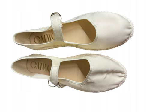 Espadryle GAIMO R38 na Arena.pl