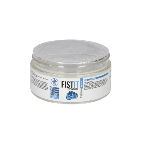 shots fist it extra thick water-based lubricant 300 ml - gęsta formuła na Arena.pl