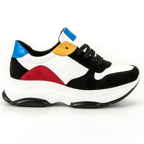 Lekkie Sneakersy r.41 na Arena.pl