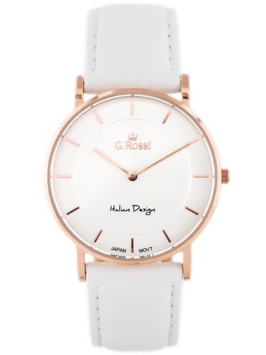 ZEGAREK G. ROSSI - 737A (zg718b) + BOX na Arena.pl