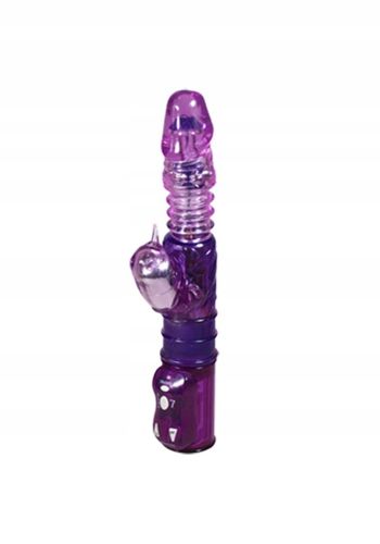 Duży wibrator 28,5 cm na Arena.pl