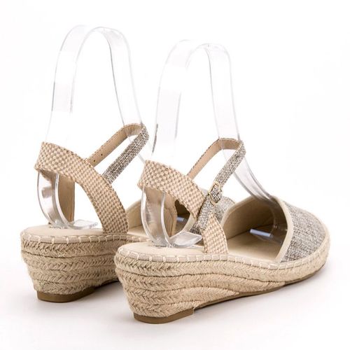 Espadryle Na Koturnie r.41 na Arena.pl