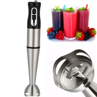 Blender rozdrabniacz ręczny do zup koktajli TURBO 1200 W