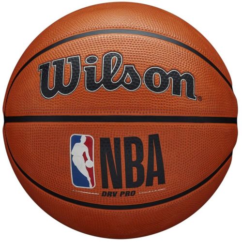 Piłka Wilson NBA DRV Pro Ball WTB9100XB  7 na Arena.pl